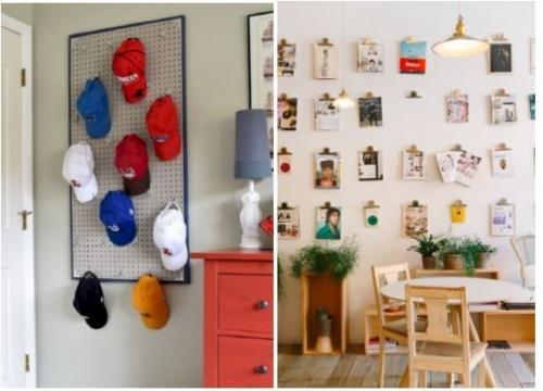 Как украсить недорого квартиру. Как обустроить съемную квартиру, не потратив много денег?