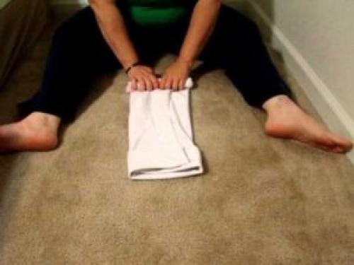 Как сложить вещи в шкафу. Учимся складывать вещи компактно