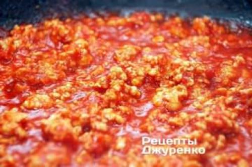 Паста с курицей и беконом. Классический рецепт пасты 19