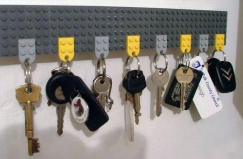 Полезные лайфхаки. Лайфхаки, которые облегчат нашу жизнь (28 фото)