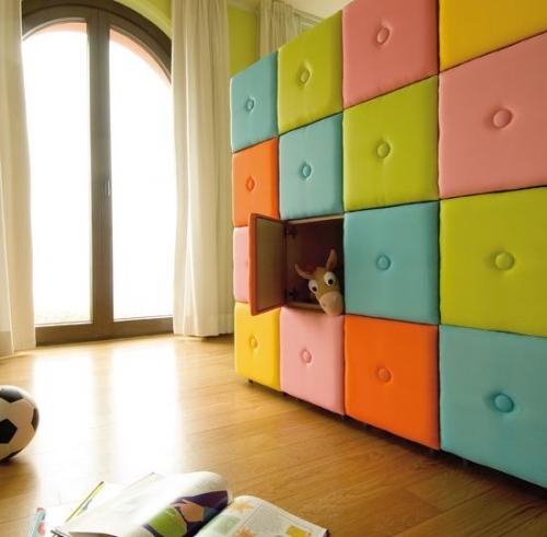 10 советов о том, как избавиться от беспорядка в детской 02