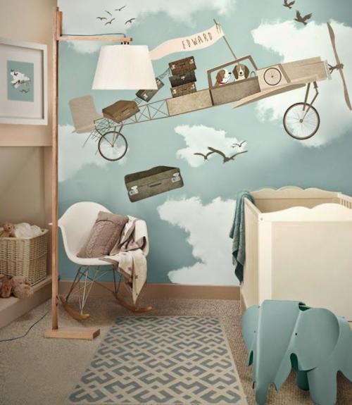 Идеи своими руками для детской комнаты. 10 идей для декора детской комнаты