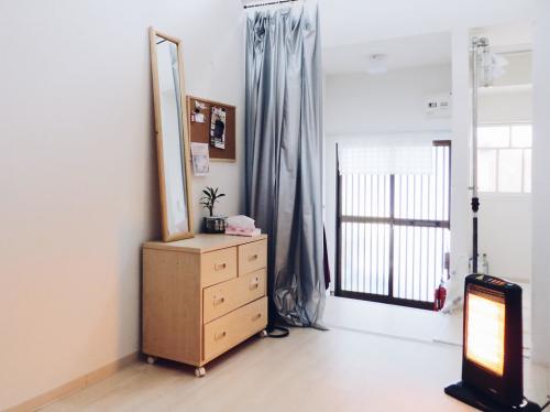 Токийские квартиры. Внутри японской квартиры