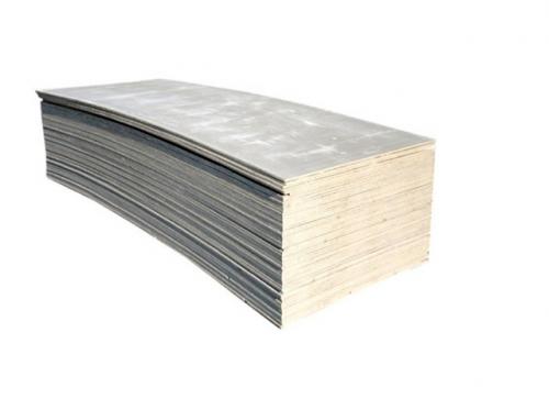 Керамогранит в деревянном доме. Монтаж основания