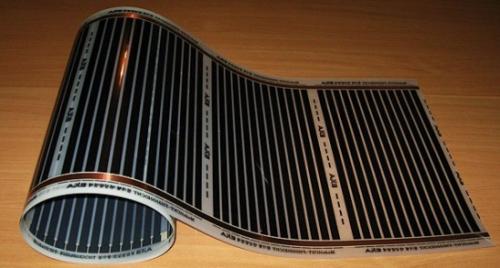 Нужен ли на балконе теплый пол. Выбираем подходящую систему 02