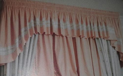 Шторы из остатков ткани своими руками. Шторы из остатков ткани – это красиво в фото 03 Шторы из остатков ткани своими руками. Шторы из остатков ткани – это красиво в фото 03