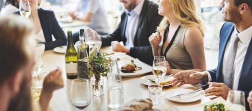 Правила этикета за столом и хорошие манеры. 15 правил этикета за столом, которые должен знать каждый 06