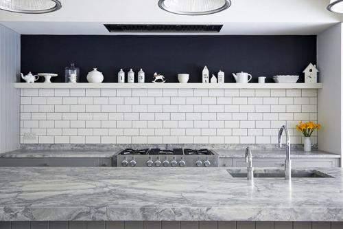 Дом со спокойным интерьером и уютным двориком 06