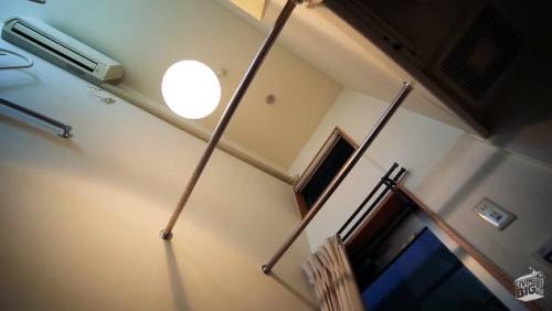 В Японии маленькие квартиры. Типичная японская квартира площадью в 8 квадратных метров поражает своей эргономичностью