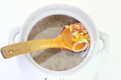 С чем едят зеленую чечевицу. Чем отличается красная чечевица от зеленой 07