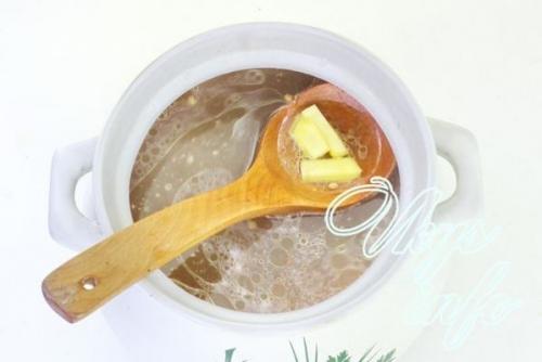 С чем едят зеленую чечевицу. Чем отличается красная чечевица от зеленой 05