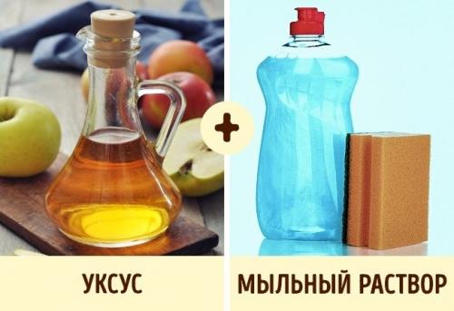 Порядок в доме лайфхаки. Эти лайфхаки помогут навести в доме идеальный порядок!