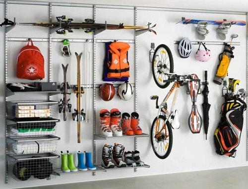 Как хранить велосипед зимой В холодном гараже. Как правильно хранить велосипед зимой В гараже