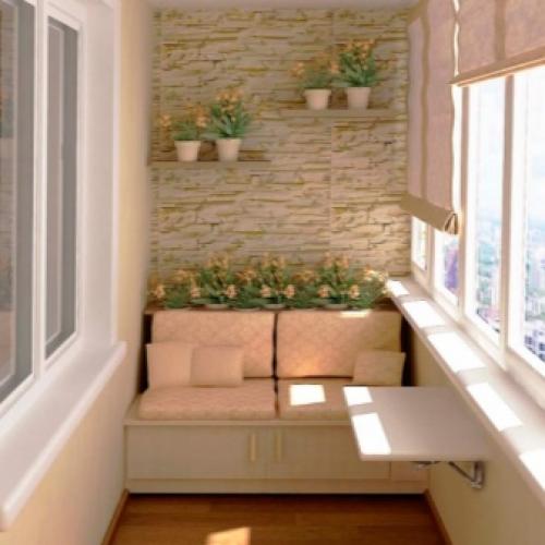 Как утеплить балкон своими руками на зиму. Чем лучше утеплять балкон внутри, нюансы утепления в разные сезоны 05 Как утеплить балкон своими руками на зиму. Чем лучше утеплять балкон внутри, нюансы утепления в разные сезоны 05