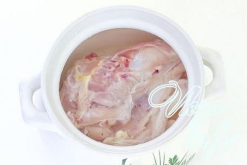 С чем едят зеленую чечевицу. Чем отличается красная чечевица от зеленой 03