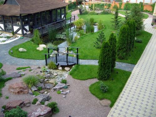 Навесы во дворе частного. Из чего сделать навес во дворе частного дома? 18 Навесы во дворе частного. Из чего сделать навес во дворе частного дома? 18