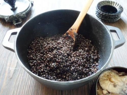 Чечевица зеленая рецепты гарнир. Как вкусно и просто приготовить чечевицу на гарнир