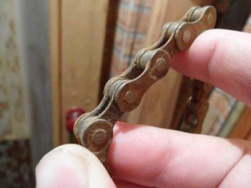 Как хранить велосипед зимой. Как нельзя хранить велосипед зимой и что с ним может случиться?