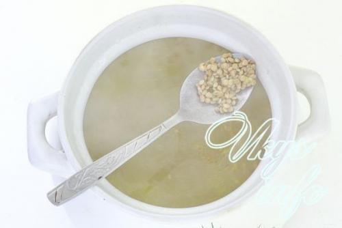 С чем едят зеленую чечевицу. Чем отличается красная чечевица от зеленой 04