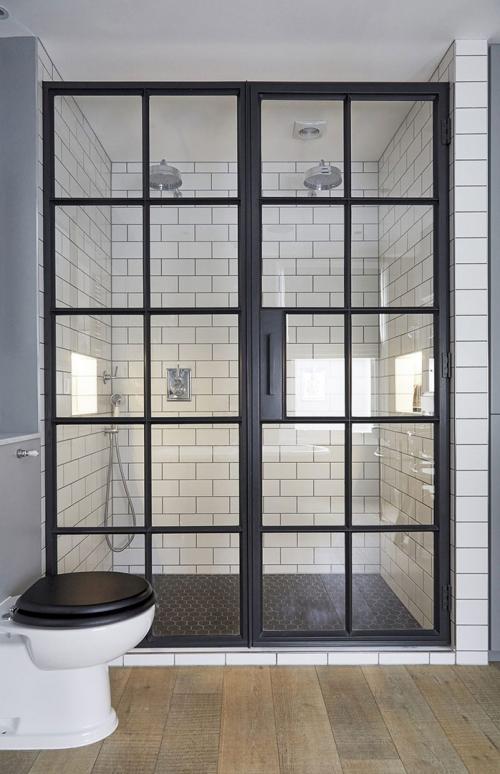 Дом со спокойным интерьером и уютным двориком 13