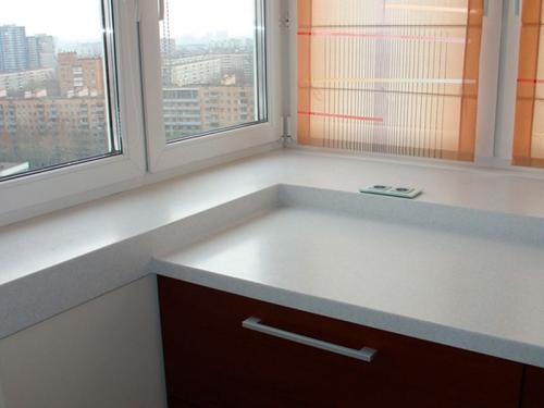 Заказать мебель для балкона. Главная