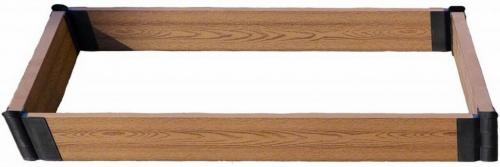 Ограждение для грядок своими руками. Заборчик из лозы для грядки своими руками 16 Ограждение для грядок своими руками. Заборчик из лозы для грядки своими руками 16