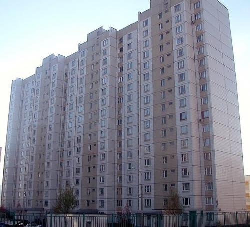 П 44 планировка трехкомнатной квартиры п-44. Стоит ли брать квартиру в доме серии П-44Т? Планировки и особенности домов.