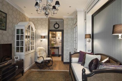 Планировка комнаты на 2 комнаты. Особенности планировки двухкомнатных помещений