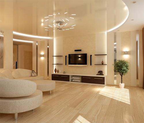 Как в хрущевке расставить мебель. Творческий подход к пространству