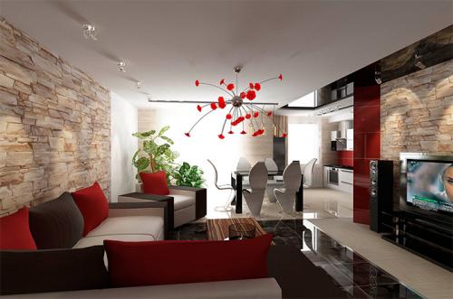 Как в хрущевке расставить мебель. Творческий подход к пространству