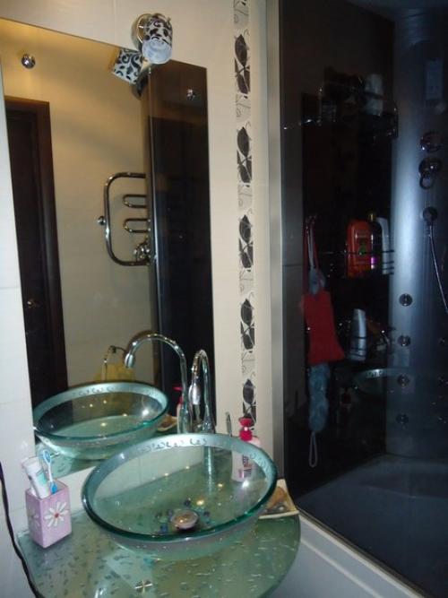 Как сделать из квартиры конфетку. Как из самого запущенного места в квартире сделали «конфетку»