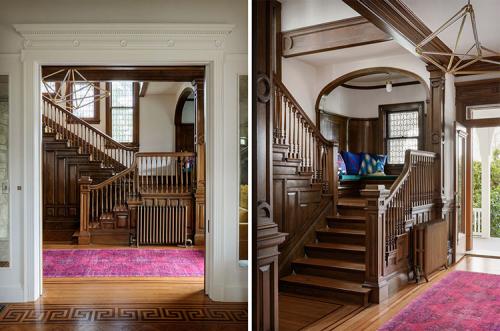 Новый облик старого особняка 07