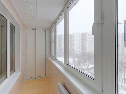 Заказать мебель для балкона. Главная