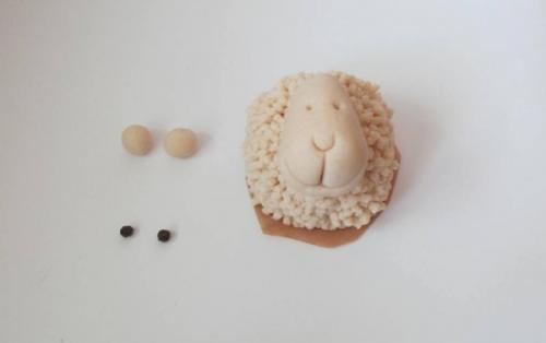 Поделки с ребенком дома. Поделки из соленого теста для дошкольников