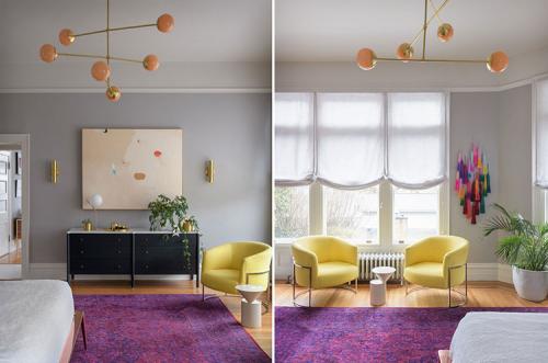 Новый облик старого особняка 13