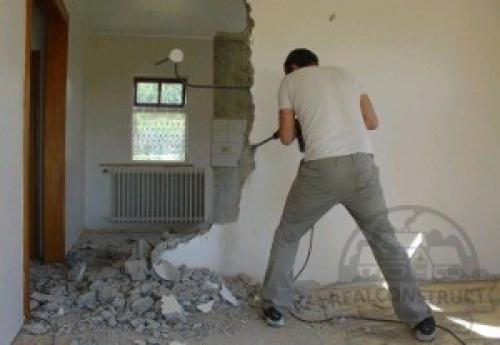 Ремонт в однокомнатной квартиры. С чего начать ремонт однокомнатной квартиры?