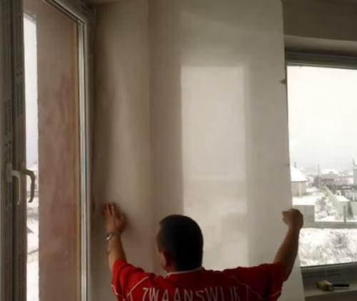 Монтаж звукоизоляции стен. Материалы для звукоизоляции стен