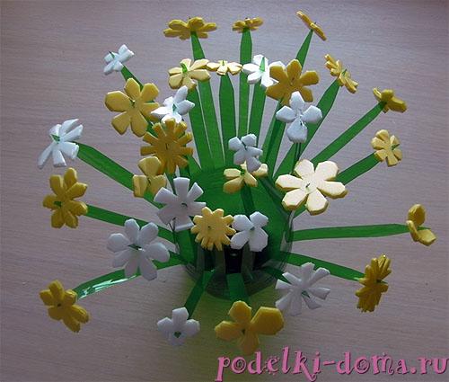 Как из пластиковой бутылки сделать вазу своими руками. Как делать вазы из пластиковых бутылок своими руками? 23 Как из пластиковой бутылки сделать вазу своими руками. Как делать вазы из пластиковых бутылок своими руками? 23