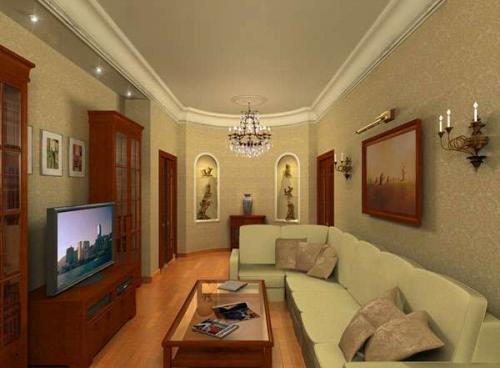 Как в хрущевке расставить мебель. Творческий подход к пространству 16