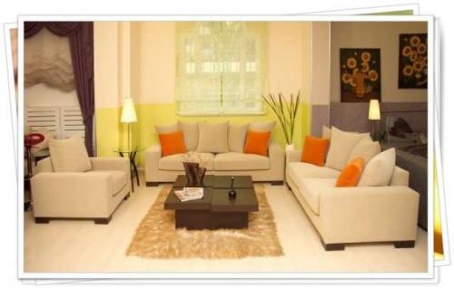 Как в хрущевке расставить мебель. Творческий подход к пространству 13