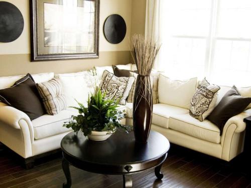 Как в хрущевке расставить мебель. Творческий подход к пространству 19