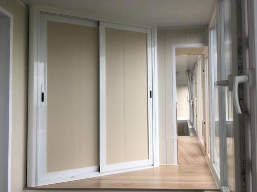 Заказать мебель для балкона. Главная