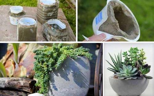 Обустроить балкон своими руками. Красивый балкон своими руками.