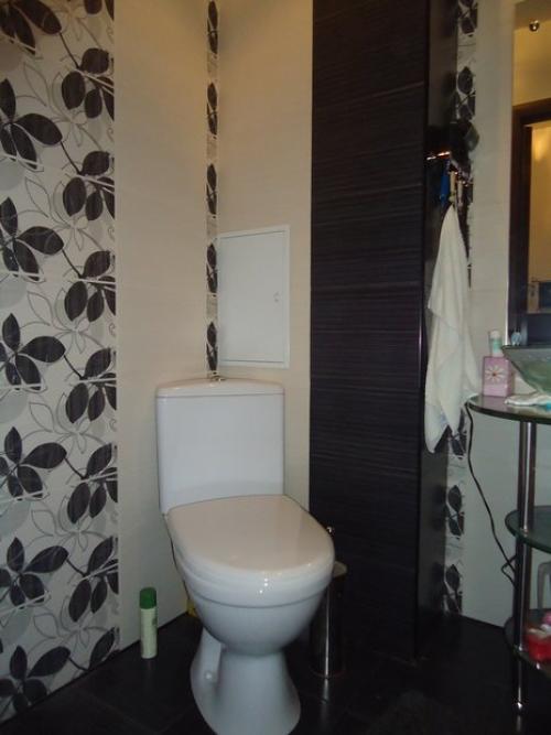 Как сделать из квартиры конфетку. Как из самого запущенного места в квартире сделали «конфетку»