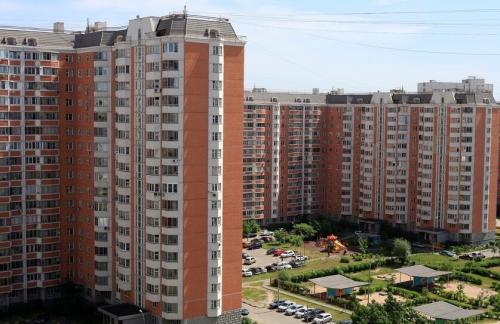 П 44 планировка трехкомнатной квартиры п-44. Стоит ли брать квартиру в доме серии П-44Т? Планировки и особенности домов.