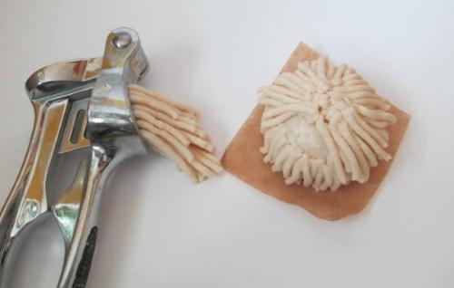 Поделки с ребенком дома. Поделки из соленого теста для дошкольников