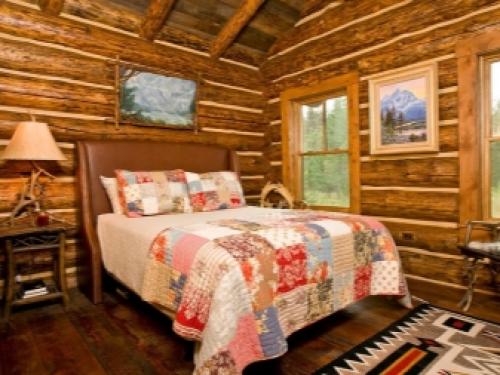 Интерьер дома из дерева. Создаем стильный интерьер деревянного дома 10 Интерьер дома из дерева. Создаем стильный интерьер деревянного дома 10