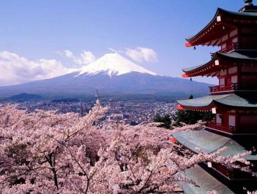 Японские дома рисунки. Как нарисовать японский дом