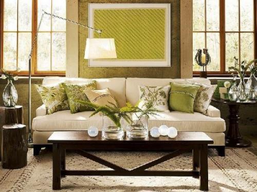 Как сделать дом уютным своими руками. Текстильные изделия в благоустройстве дома