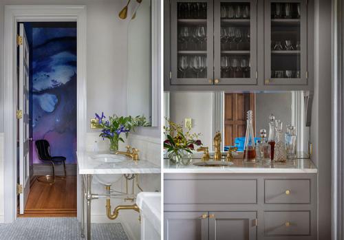 Новый облик старого особняка 06